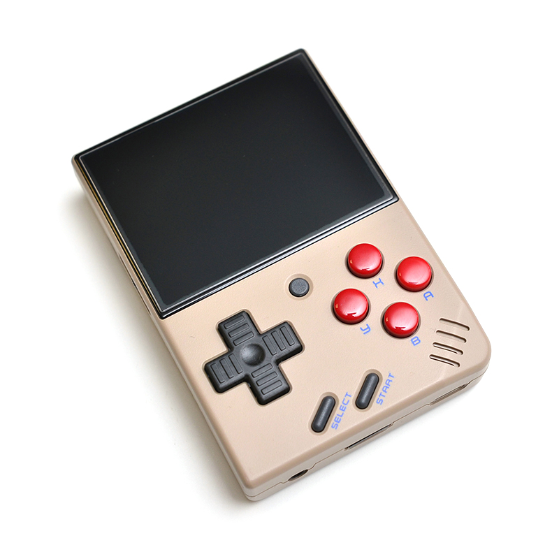 Miyoo Mini Plus DMG DPad