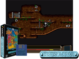 Benefactor