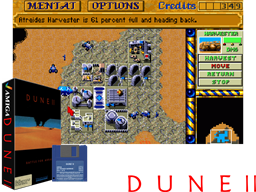 Dune 2