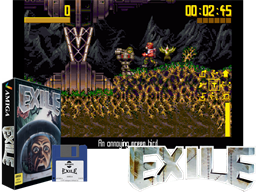 Exile