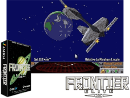 Frontier