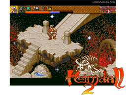 Heimdall 2