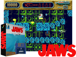 Jaws