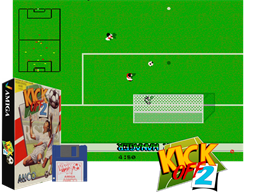 Kick Off 2