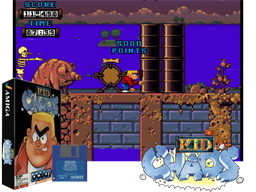 Kid Chaos