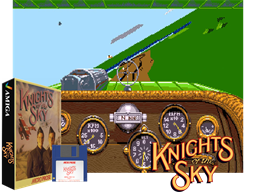 Knights of the Sky