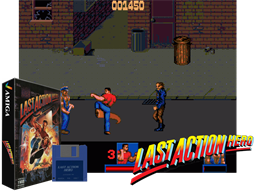 Last Action Hero