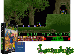 Lemmings