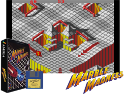 Marble Madness
