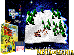 Mega Lo Mania