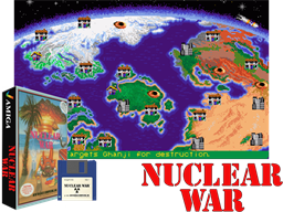 Nuclear War