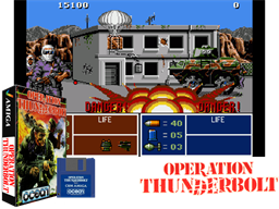 Operation Thunderbolt