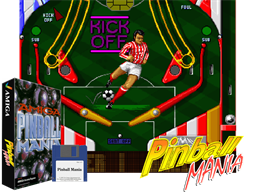 Pinball Mania