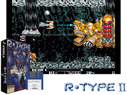 R-Type 2