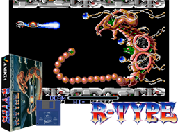 R-Type