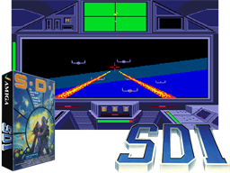 SDI
