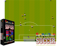 Sensible Soccer