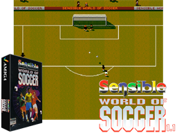 Sensible World of Soccer 11