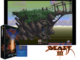 Shadow of the Beast 3