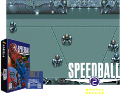 Speedball 2