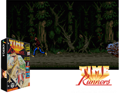 Time Runners 01