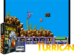 Turrican