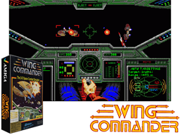 Wing Commander