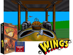 Wings