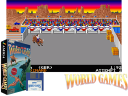 World Games