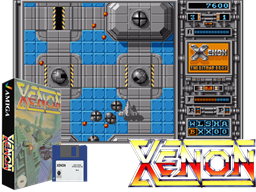 Xenon