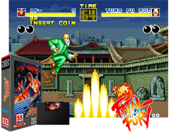 Fatal Fury