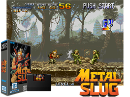 Metal Slug