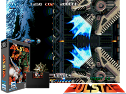 Pulstar