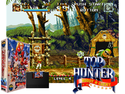 Top Hunter