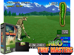 Turf Masters