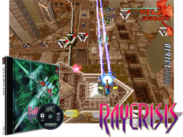 RayCrisis