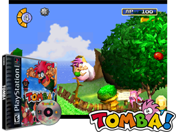 Tomba!