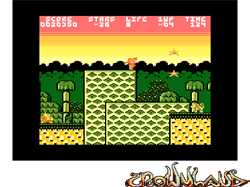 Crownland