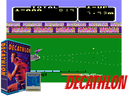 Decathlon