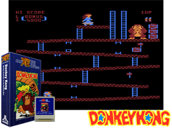 Donkey Kong