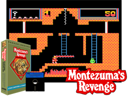 Montezuma's Revenge