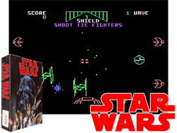 Star Wars Domark