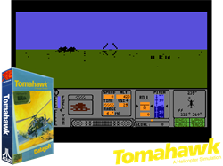 Tomahawk