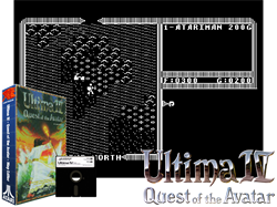 Ultima IV