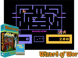 Wizard Of Wor